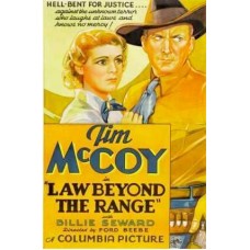 LAW BEYOND THE RANGE (1935)